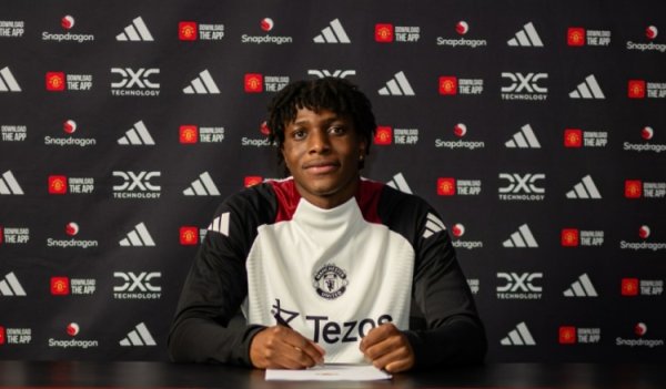 阿莫林：你能嗅觉多尔古每次触球时的蹙悚感，但他在国度队却莫得