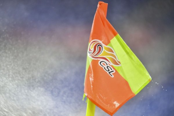 马德兴为中超献三计：加多升降限额 取消递补 不按期公开抽测体能