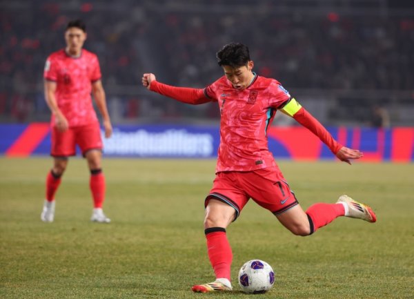 韩媒：韩国队筹办3月赴欧热身，奥地利成潜在敌手