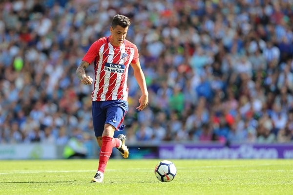 吉梅内斯：咱们必须警惕巴萨的边路，造反中要保握强势