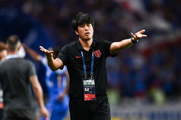 遇强更强！蓉城濒临中超前五球队，6胜2平保捏不败