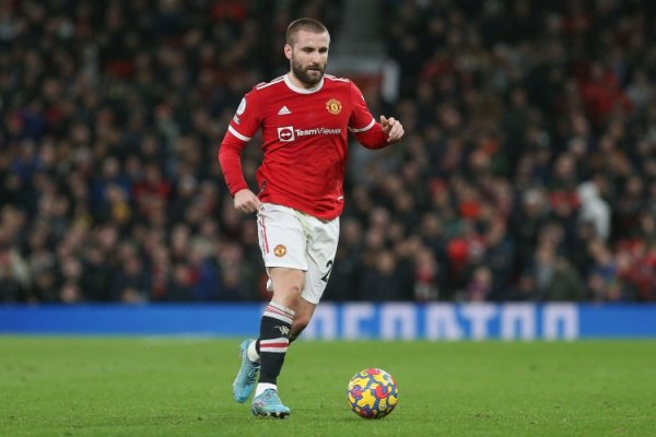 曼联名宿：每个曼联栽植皆会用卢克·肖，这讲解了他的才气