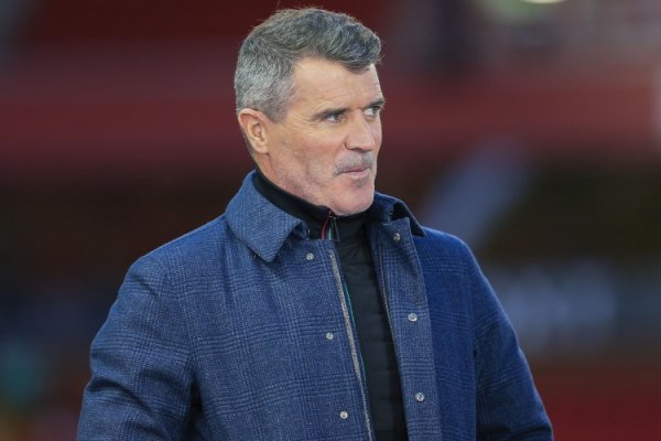 阿森纳夺冠已成定局？基恩：联赛争冠仍是适度了